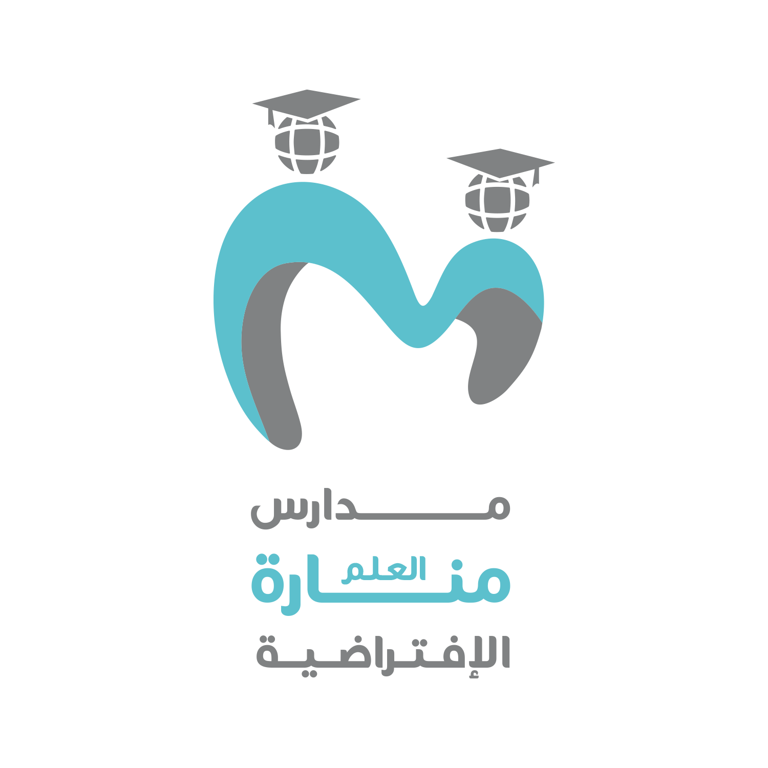 شعار المدرسة